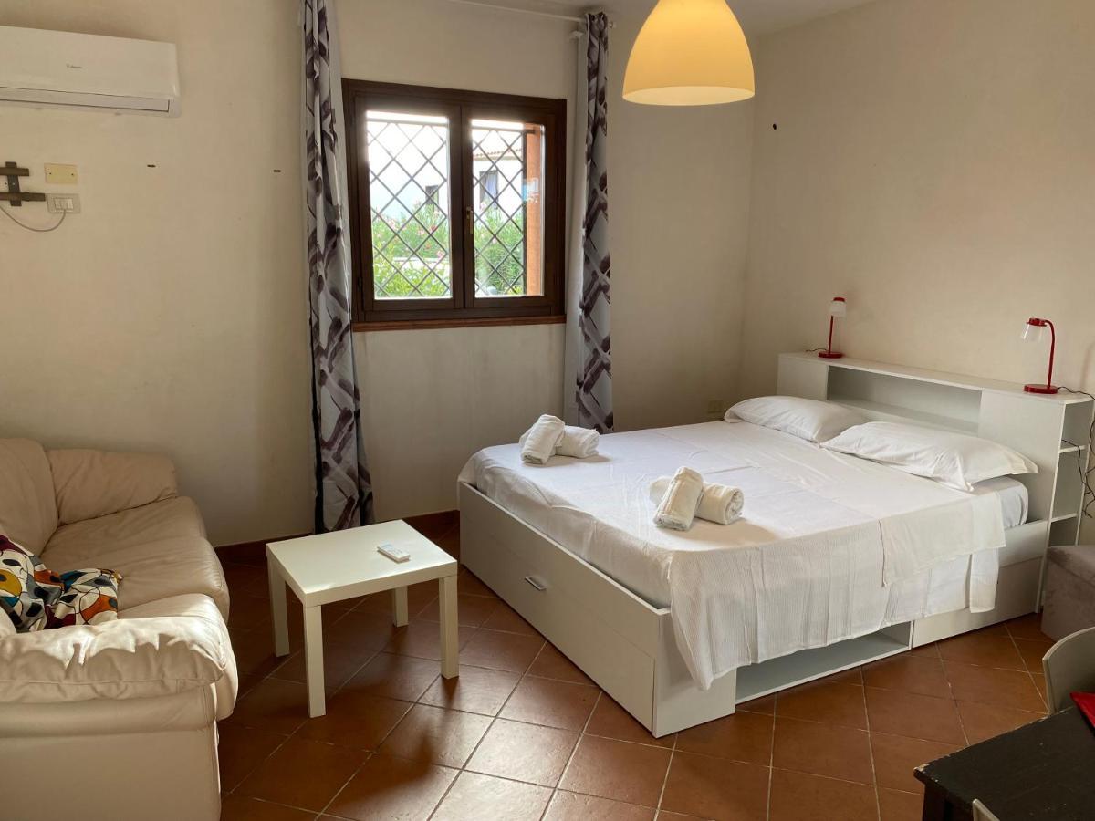 Alice Kite Resort Marsala Exterior photo