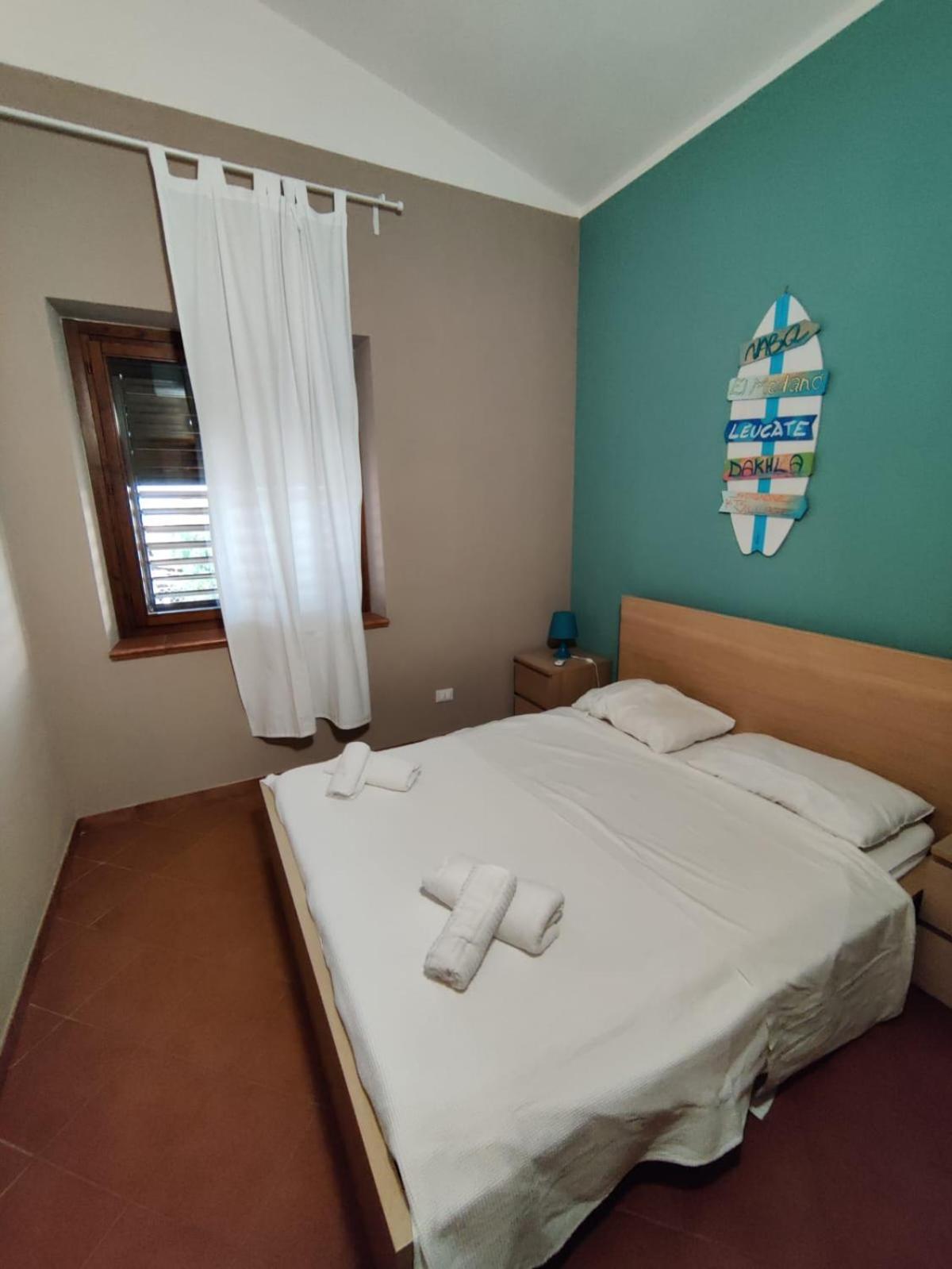 Alice Kite Resort Marsala Exterior photo