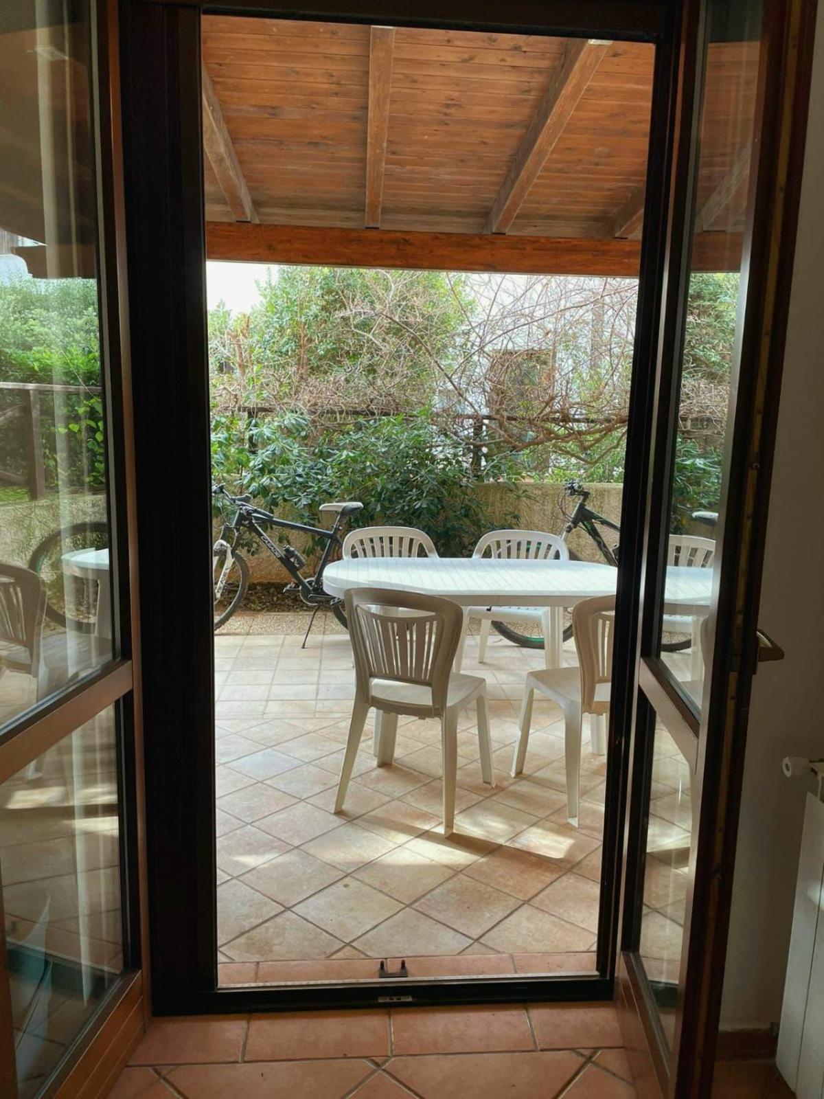 Alice Kite Resort Marsala Exterior photo