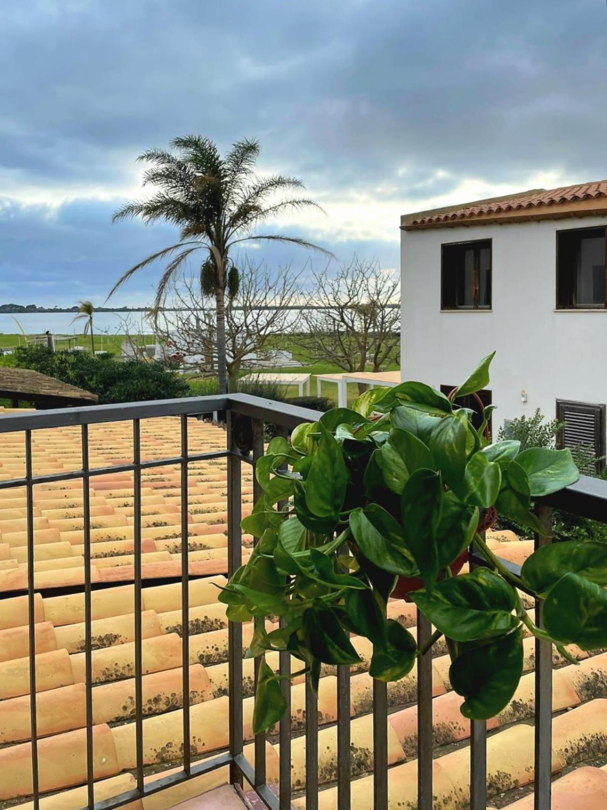 Alice Kite Resort Marsala Exterior photo