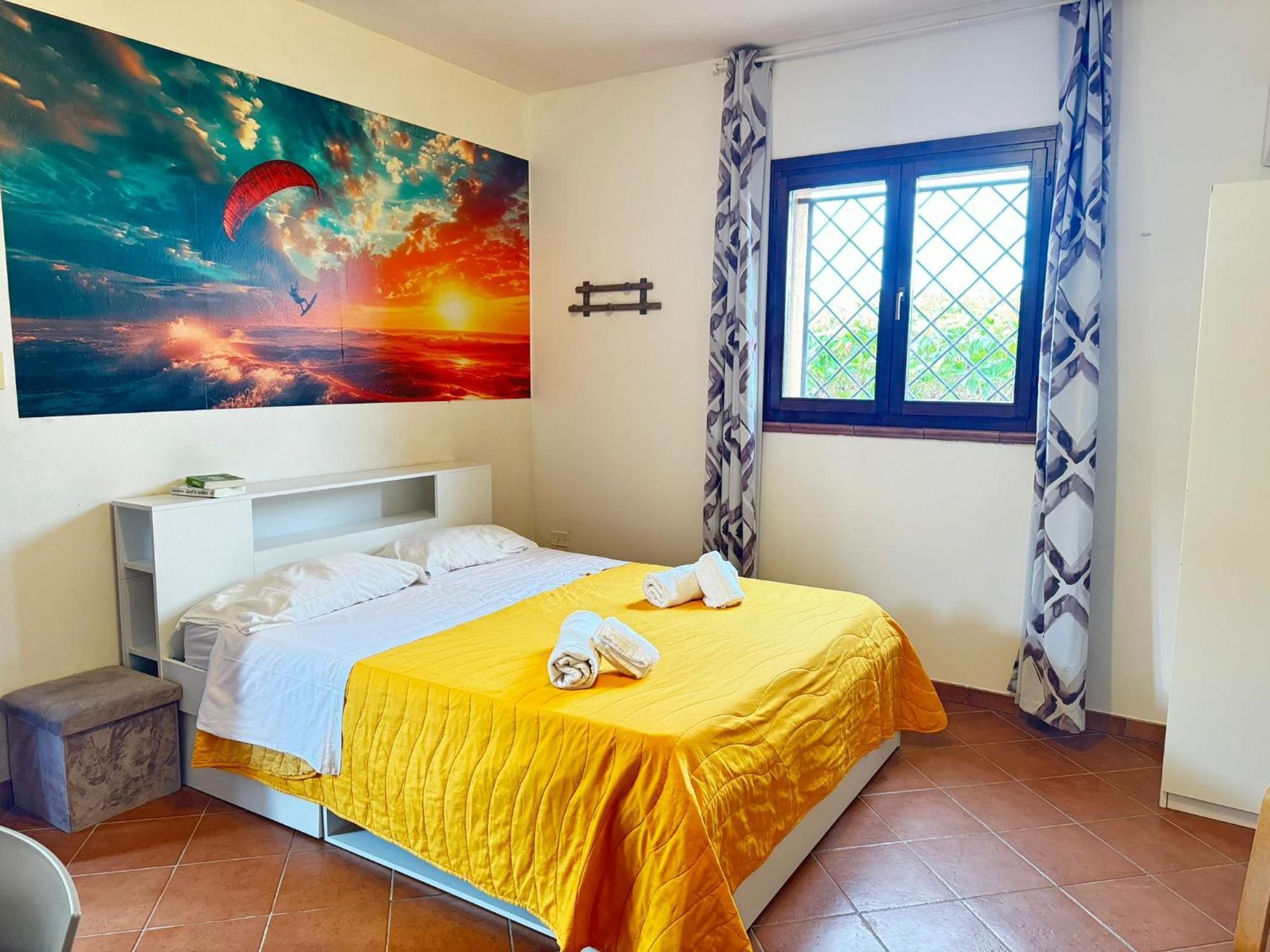 Alice Kite Resort Marsala Exterior photo